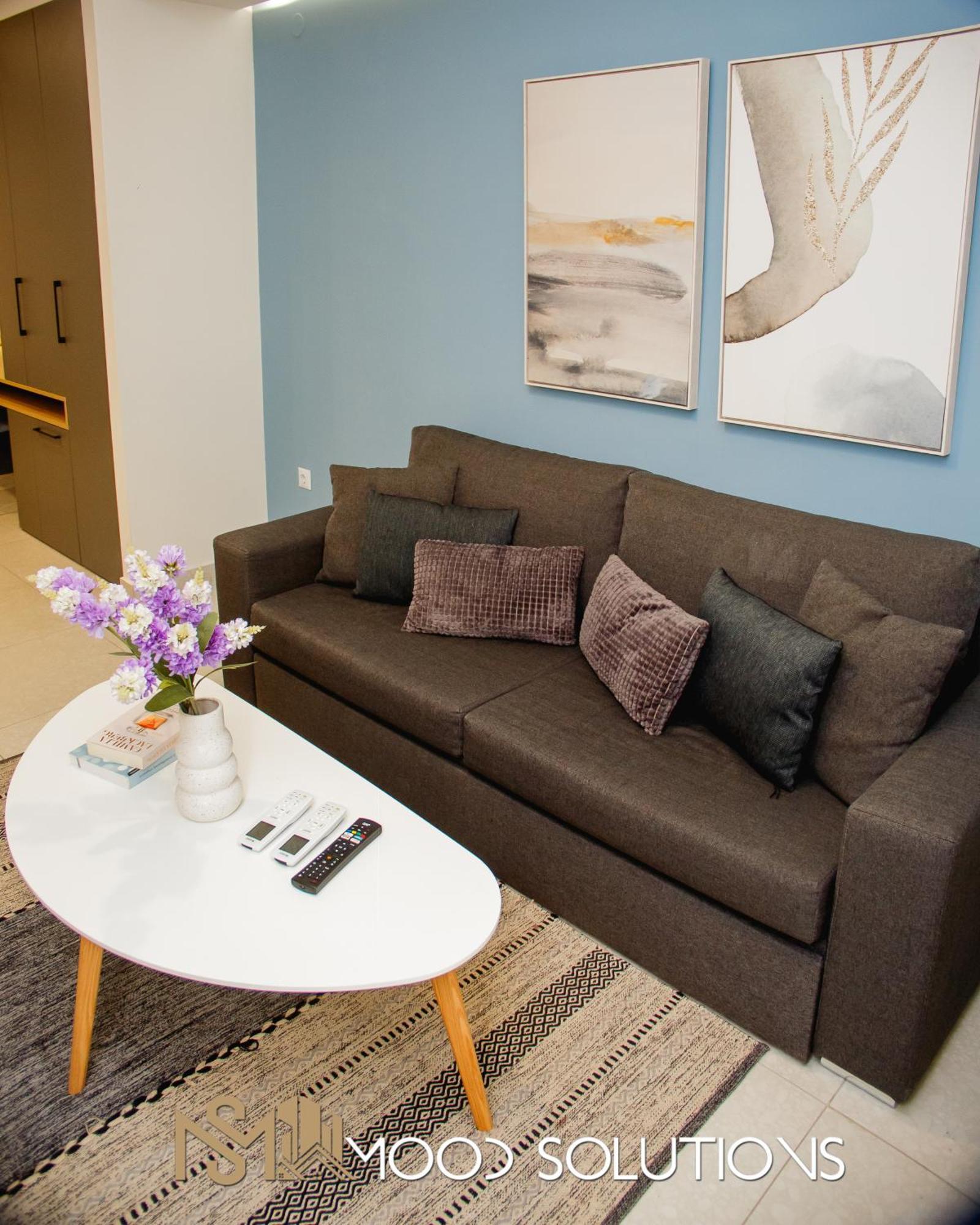 Apartment T&n Amazing