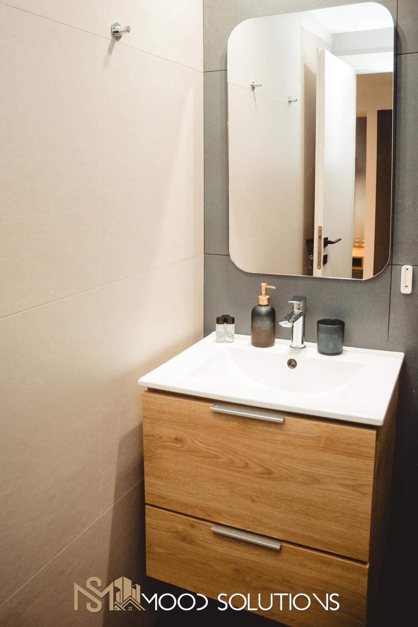 T&n Amazing Appartement Thessaloniki